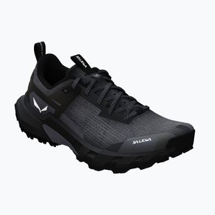 Pánské trekové boty Salewa Pedroc 2 black/black