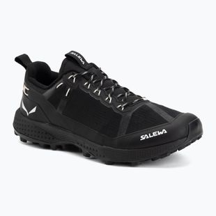 Pánské trekové boty Salewa Pedroc Light black/black