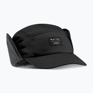 Čepice Salewa Eagle Tyrol Wool Air black out
