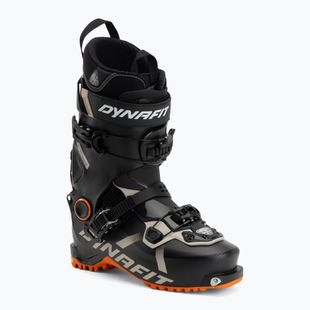 Pánské skialpinistické boty DYNAFIT Seven Summits shocking orange/overcast