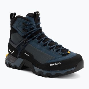 Pánské vysokohorské boty MTN Trainer 3 Tech Mid GTX orion blue/blueberry