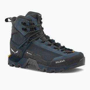 Pánské vysokohorské boty MTN Trainer 3 Tech Mid GTX orion blue/blueberry