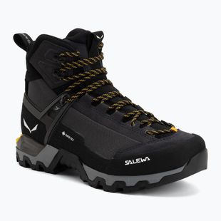 Pánská vysokohorská obuv MTN Trainer 3 Tech Mid GTX black/onyx