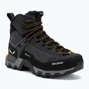 Dámské turistické boty MTN Trainer 3 Tech Mid GTX black/onyx