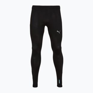 Pánské běžecké legíny Puma Running Active Long Tight black