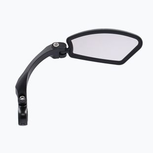 Pravé cyklistické zrcátko XLC MR-K10 černé