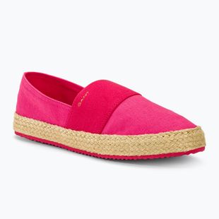 Dámské boty GANT Raffiaville hot pink