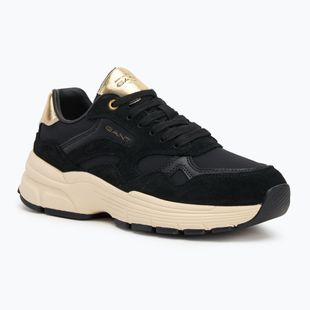 Dámské boty GANT Neuwill black