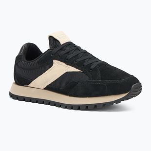 Pánské boty GANT Lucamm 29633637 black