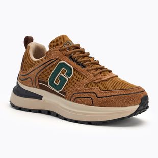Pánské boty GANT Cazidy chestnut/cinnamon
