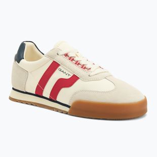 Pánské boty GANT Baylle off white/red