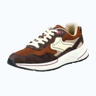 Pánské boty GANT McJulien brown