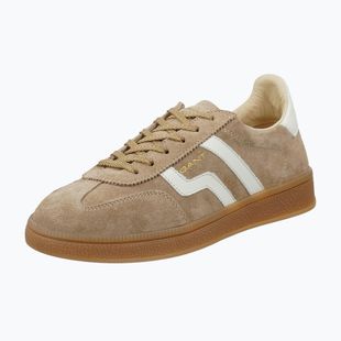 Dámské boty GANT Cuzima desert brown/ off white