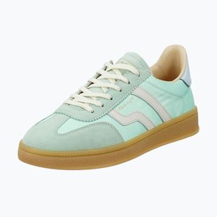 Dámské boty GANT Cuzima dusty mint/light blue