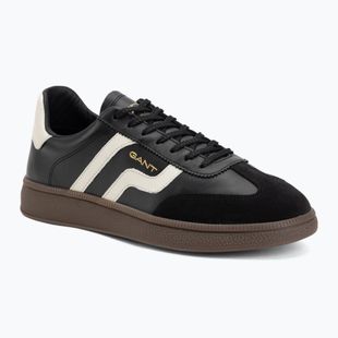 Pánské boty GANT Cuzmo black