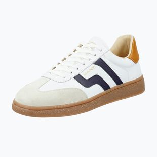 Pánské boty GANT Cuzmo white/marine