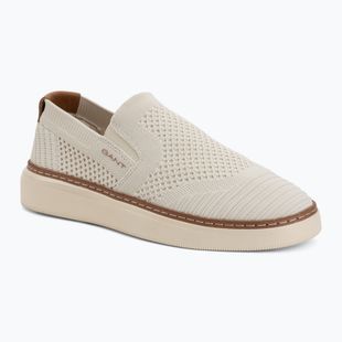 Pánské boty GANT San Prep bone beige