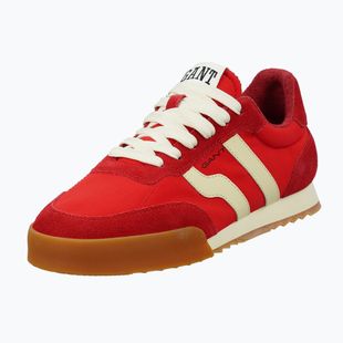 Pánské boty GANT Baylle lava red