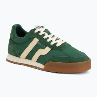 Pánské boty GANT Baylle dark green