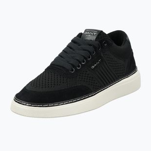 Pánské boty GANT San Prep black
