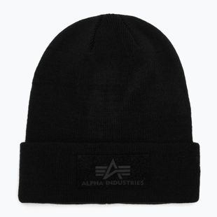 Alpha Industries VLC čepice černá