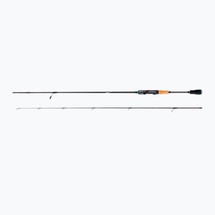 Daiwa Powermesh UL Spin prut černý 11919-186