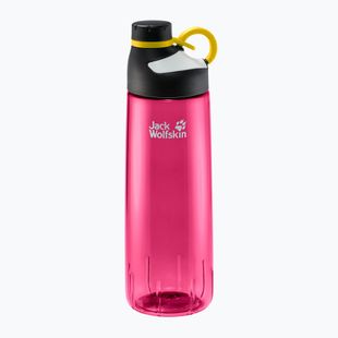 Cestovní láhev Jack Wolfskin Mancora 1000 ml pink peony