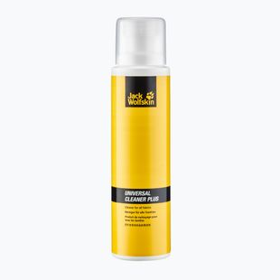 Čistící sprej Jack Wolfskin Universal Cleaner Plus 300 ml white
