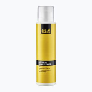 Čistící sprej Jack Wolfskin Universal Down Cleaner 300 ml white