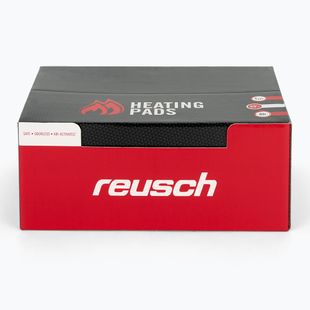 Sada ohřívačů Reusch Heating Pad Set 8h white