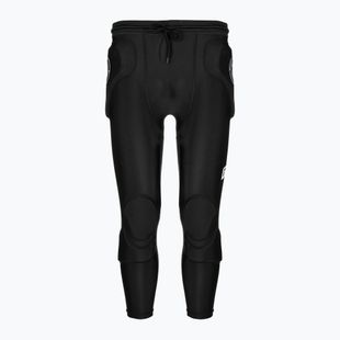 Brankářské kalhoty Reusch Compression Short 3/4 Femur black