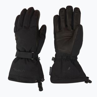 Dámské lyžařské rukavice  Reusch Nadia R-Tex XT black
