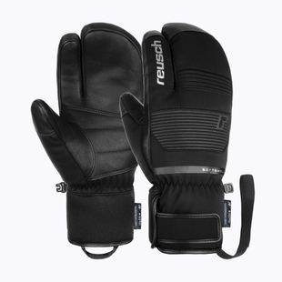 Lyžařské rukavice Reusch Andy R-TEX XT Lobster black