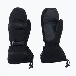 Lyžařské rukavice Reusch Cozy R-Tex XT Mitten černé 62/31/558