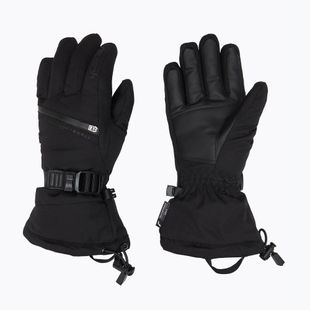 Dámské lyžařské rukavice  Reusch Demi R-Tex XT black