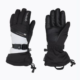 Dámské lyžařské rukavice  Reusch Demi R-Tex XT black