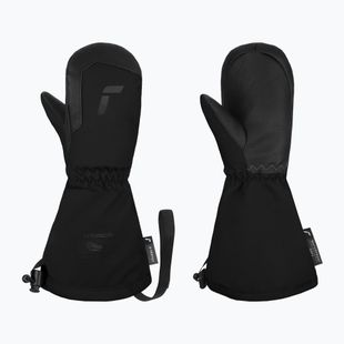 Dětské lyžařské rukavice Reusch Olaf Down R-Tex XT Mitten black