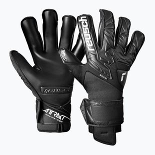Brankářské rukavice Reusch Attrakt Infinity Resistor black