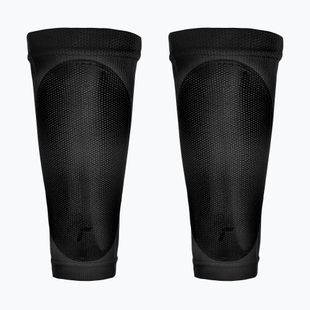 Chrániče holení Reusch Shin Guard Compact Supreme black