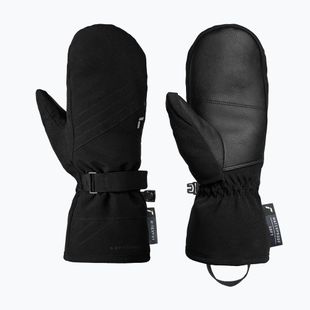 Dámské lyžařské rukavice Reusch Alena R-Tex XT Mitten black/silver