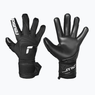 Brankářské rukavice Reusch Attrakt Freegel Infinity black