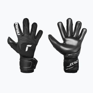 Brankářské rukavice Reusch Attrakt Freegel Infinity Finger Support 5670730-7700 black
