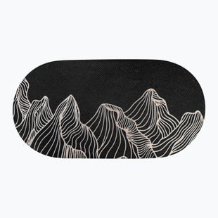 Obal na brýle Reusch Goggle Cover black/beige