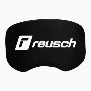 Obal na brýle Reusch Goggle Cover black/white/reusch