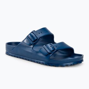 PantofleBIRKENSTOCK Arizona EVA Regular navy