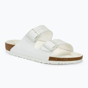 Dámské pantofle   BIRKENSTOCK žabky Arizona BF Regular triples white