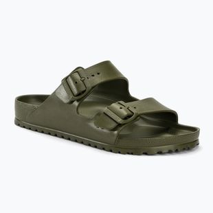 PantofleBIRKENSTOCK Arizona EVA Regular khaki