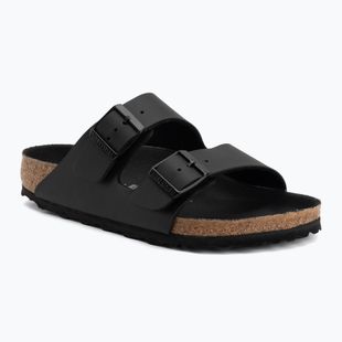 Nazouváky BIRKENSTOCK Arizona Birko-Flor black