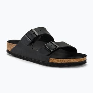 Dámské pantofle  BIRKENSTOCK Arizona BF Regular triples black