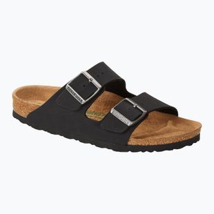 Nazouváky BIRKENSTOCK Arizona Vegan Birkibuc black